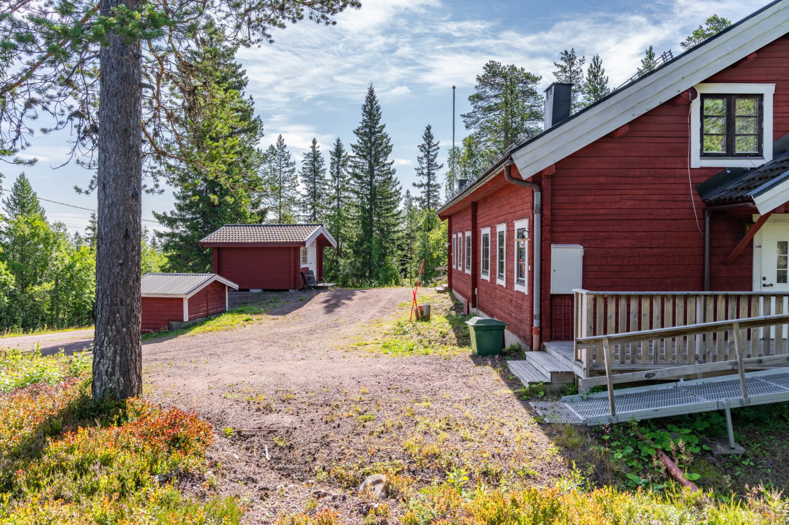  Tickvägen 9