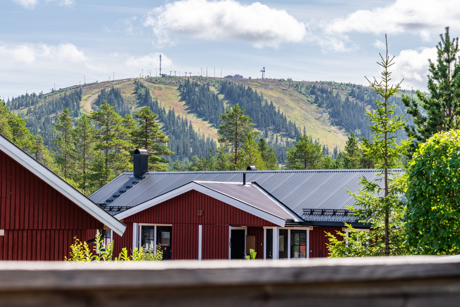  Tandåbyn 13A