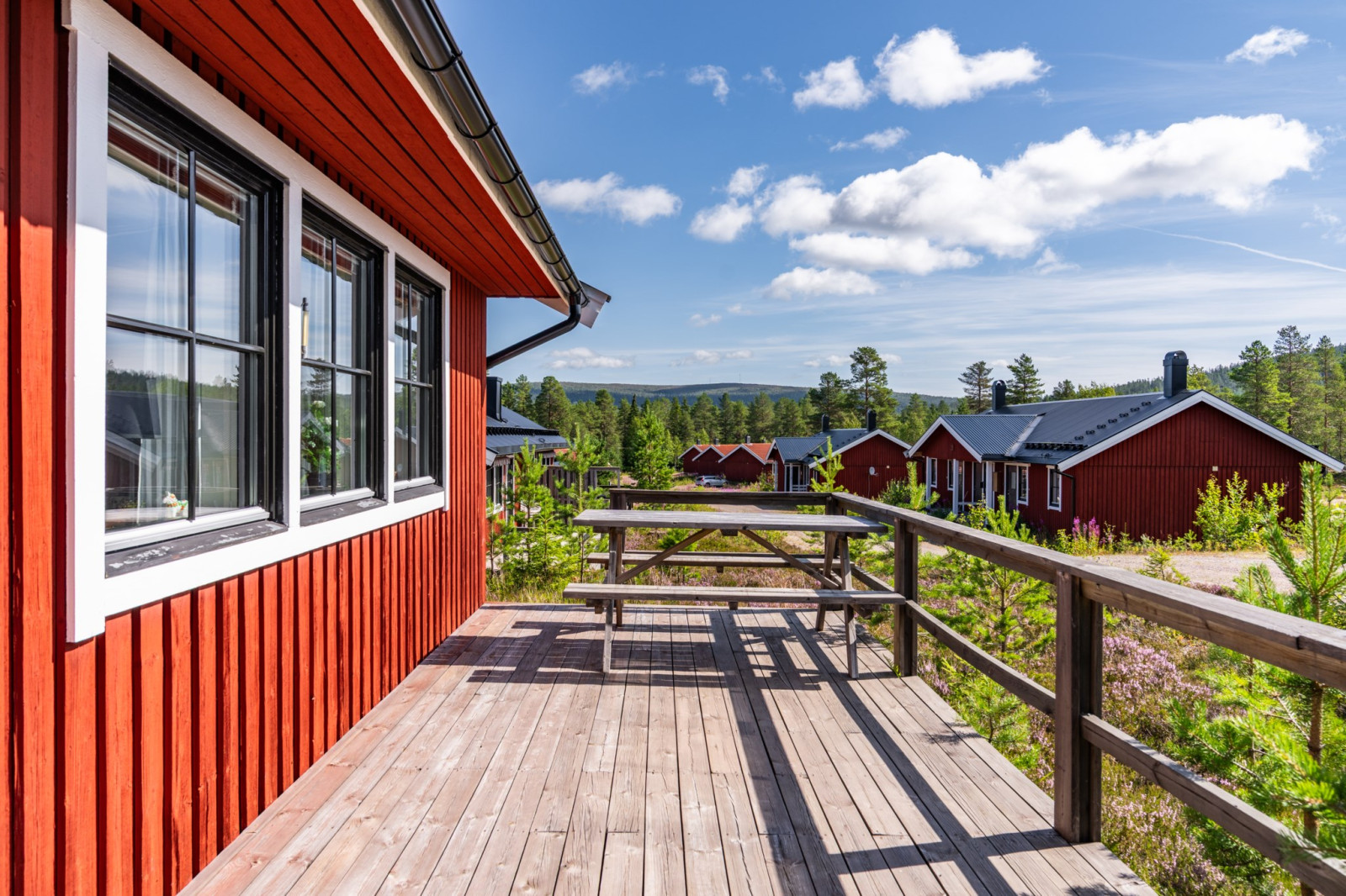  Tandåbyn 13A