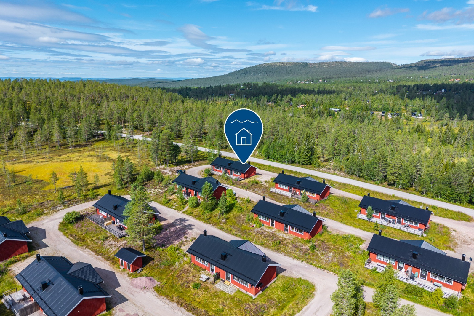  Tandåbyn 13A