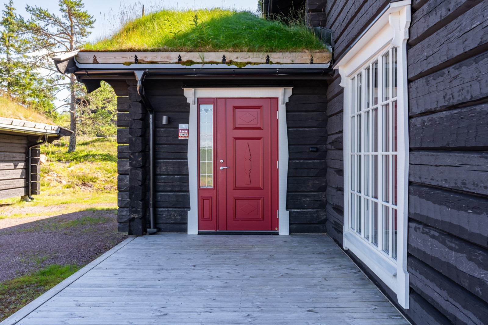  Högfjällsutsikten 11