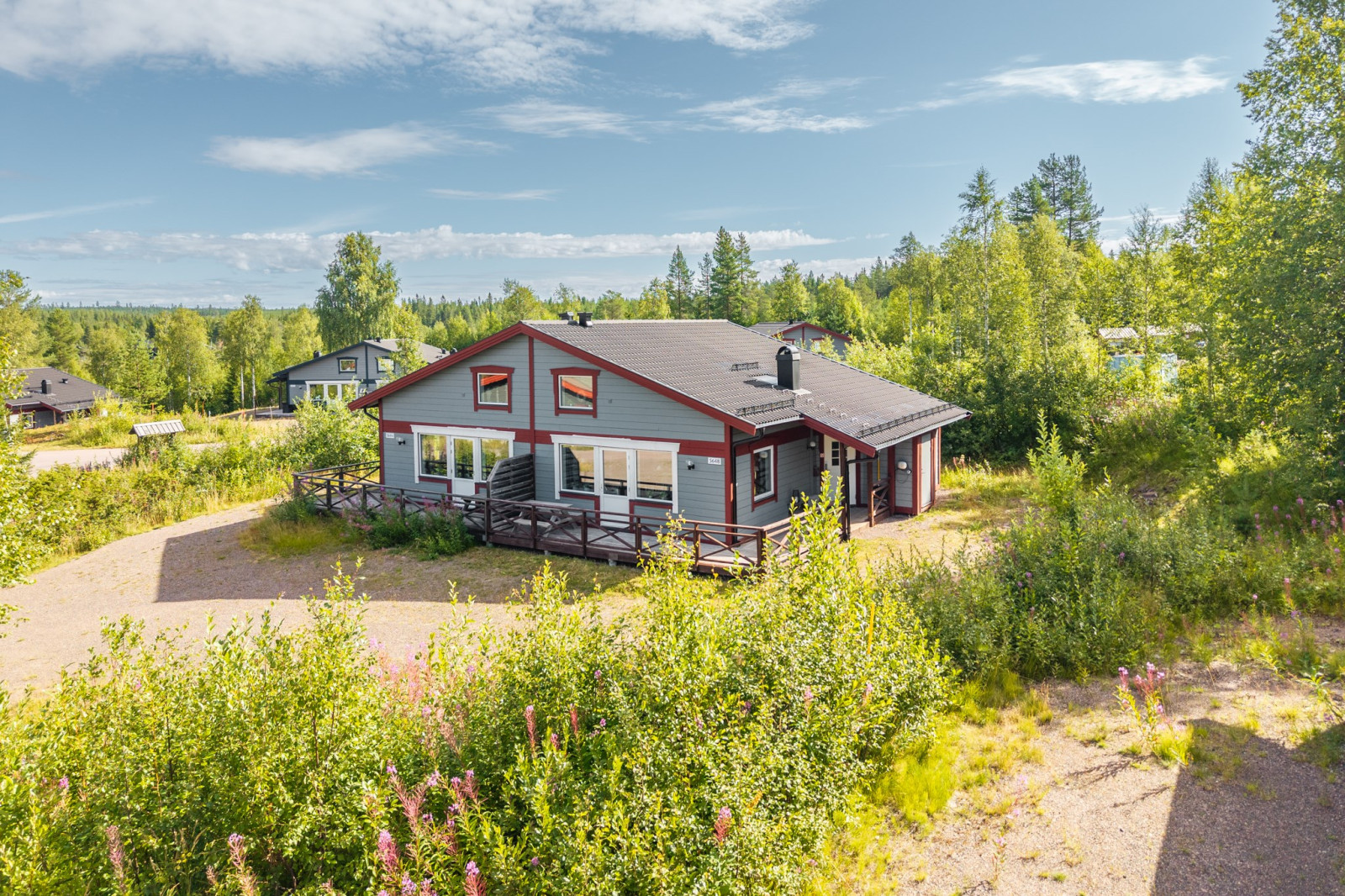  Pistvägen 564B