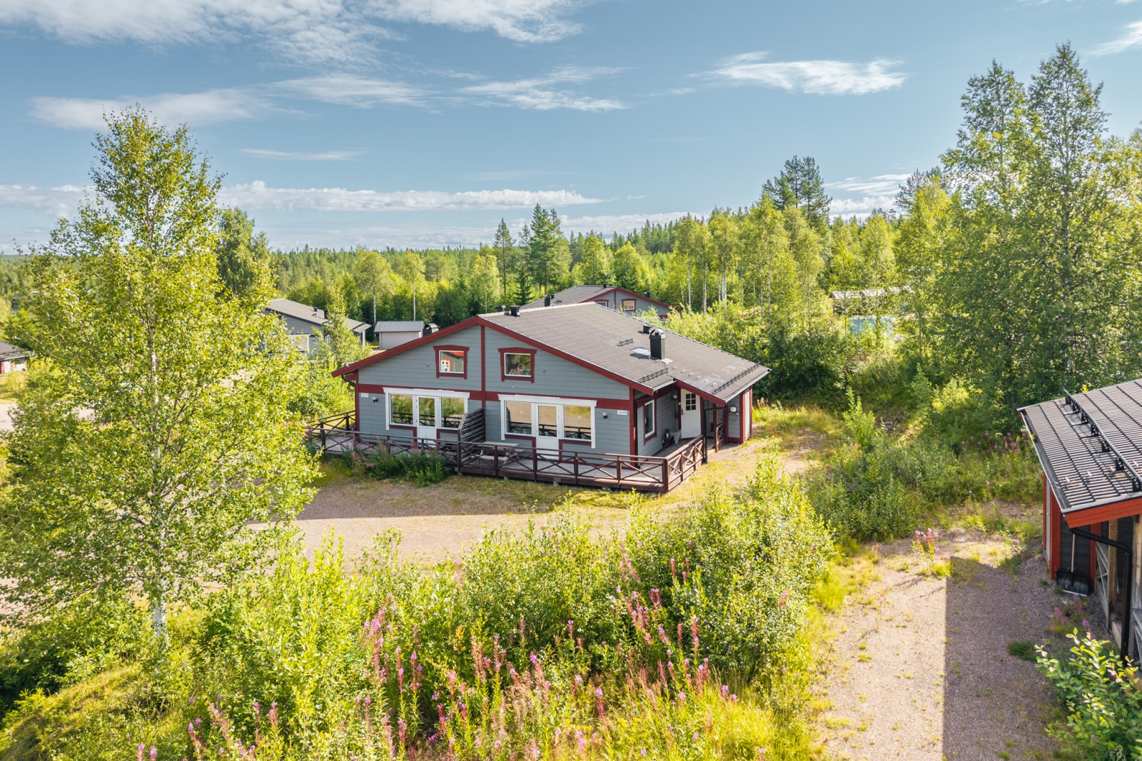  Pistvägen 564B