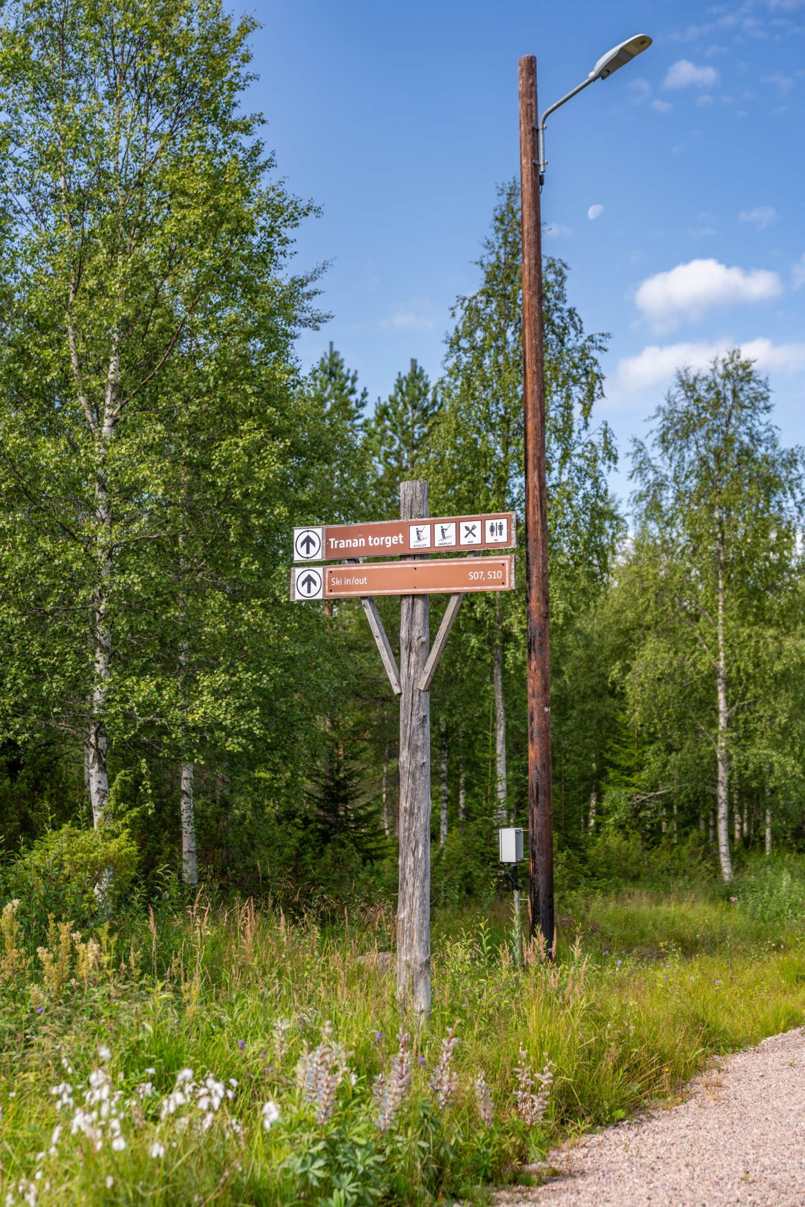  Pistvägen 564B