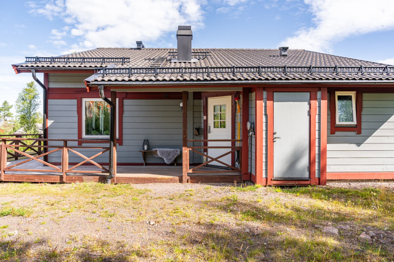  Pistvägen 564B
