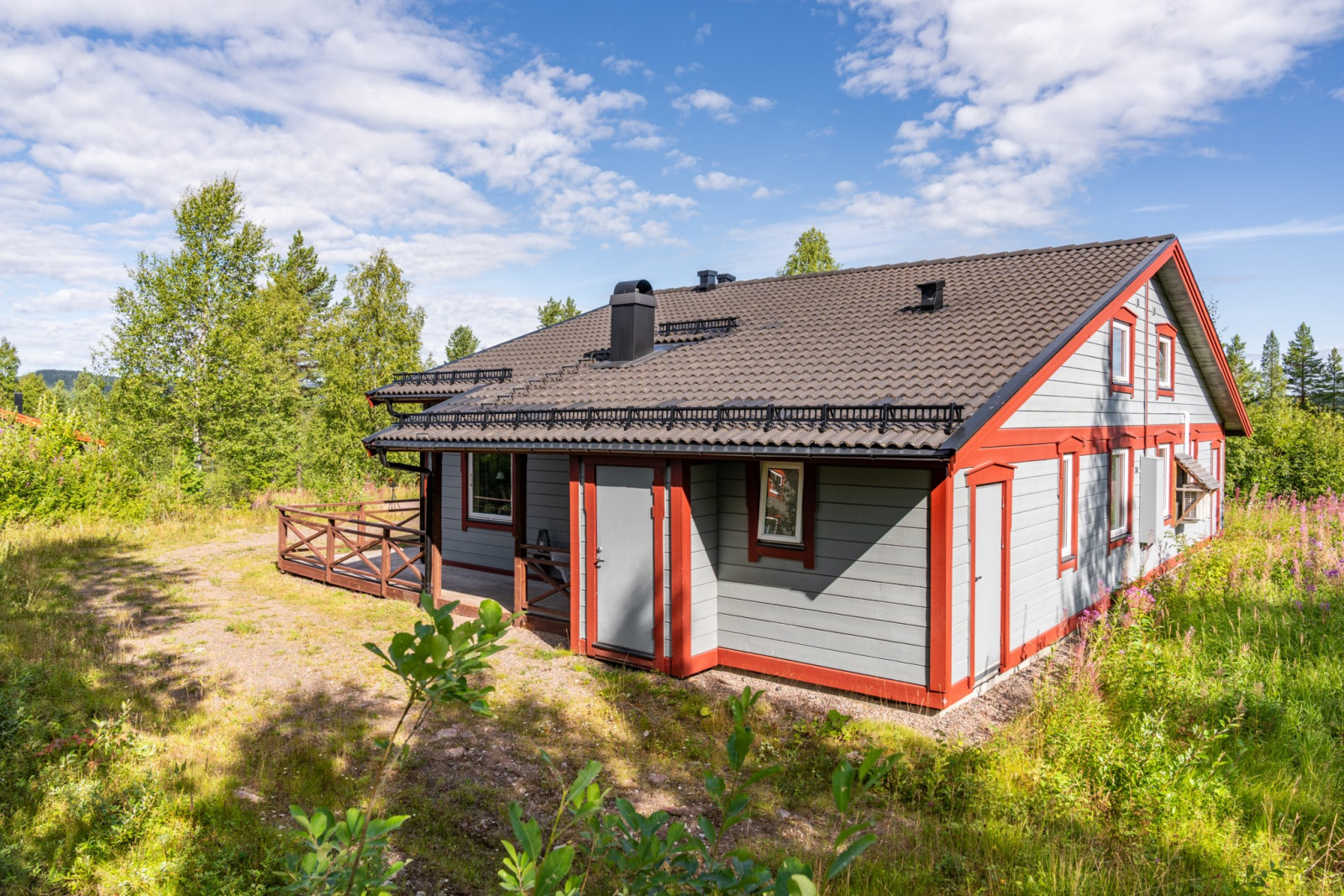  Pistvägen 564B