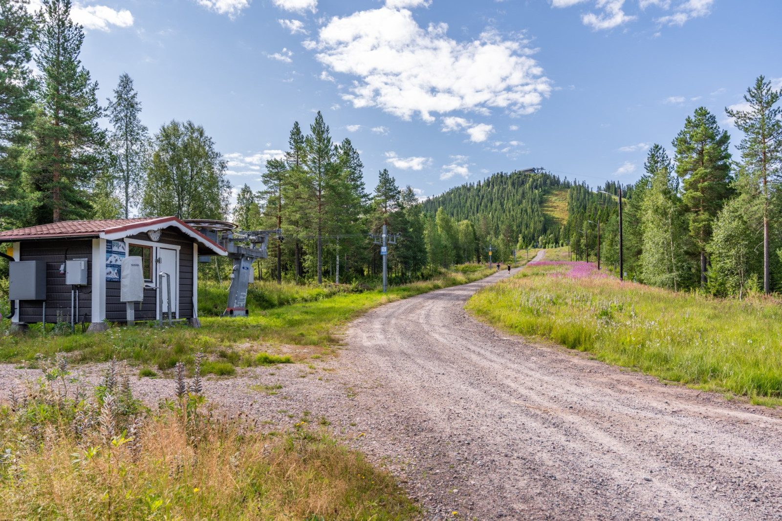  Pistvägen 564B