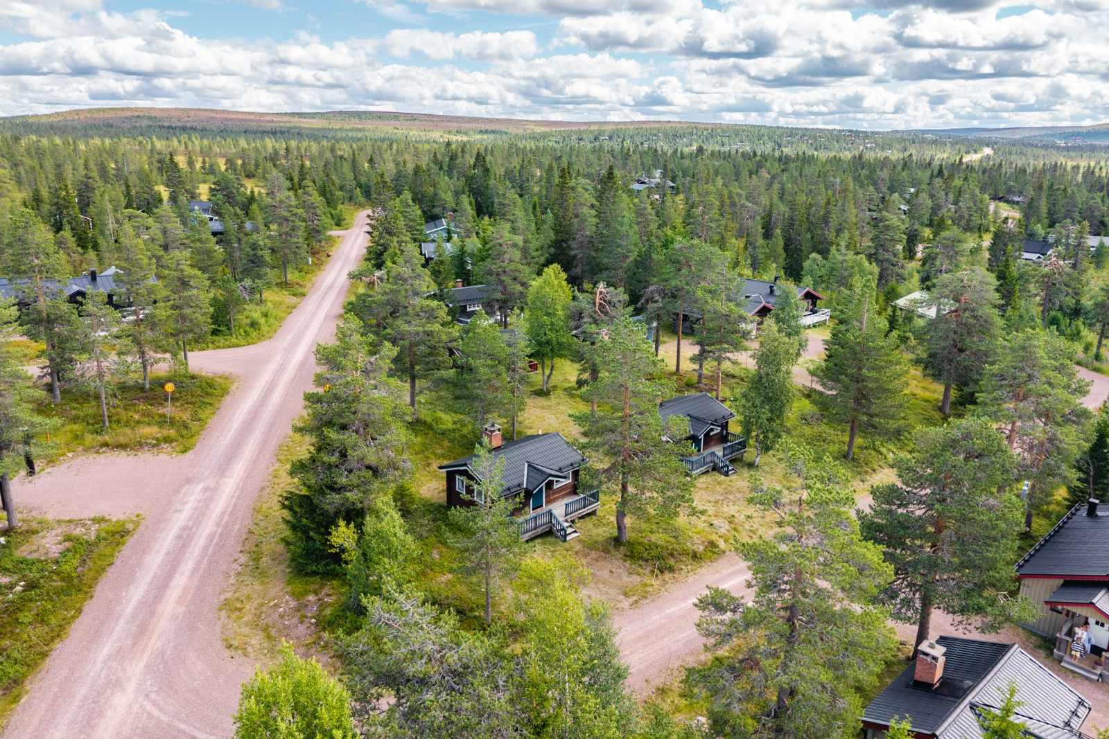  Renvägen 22ABC