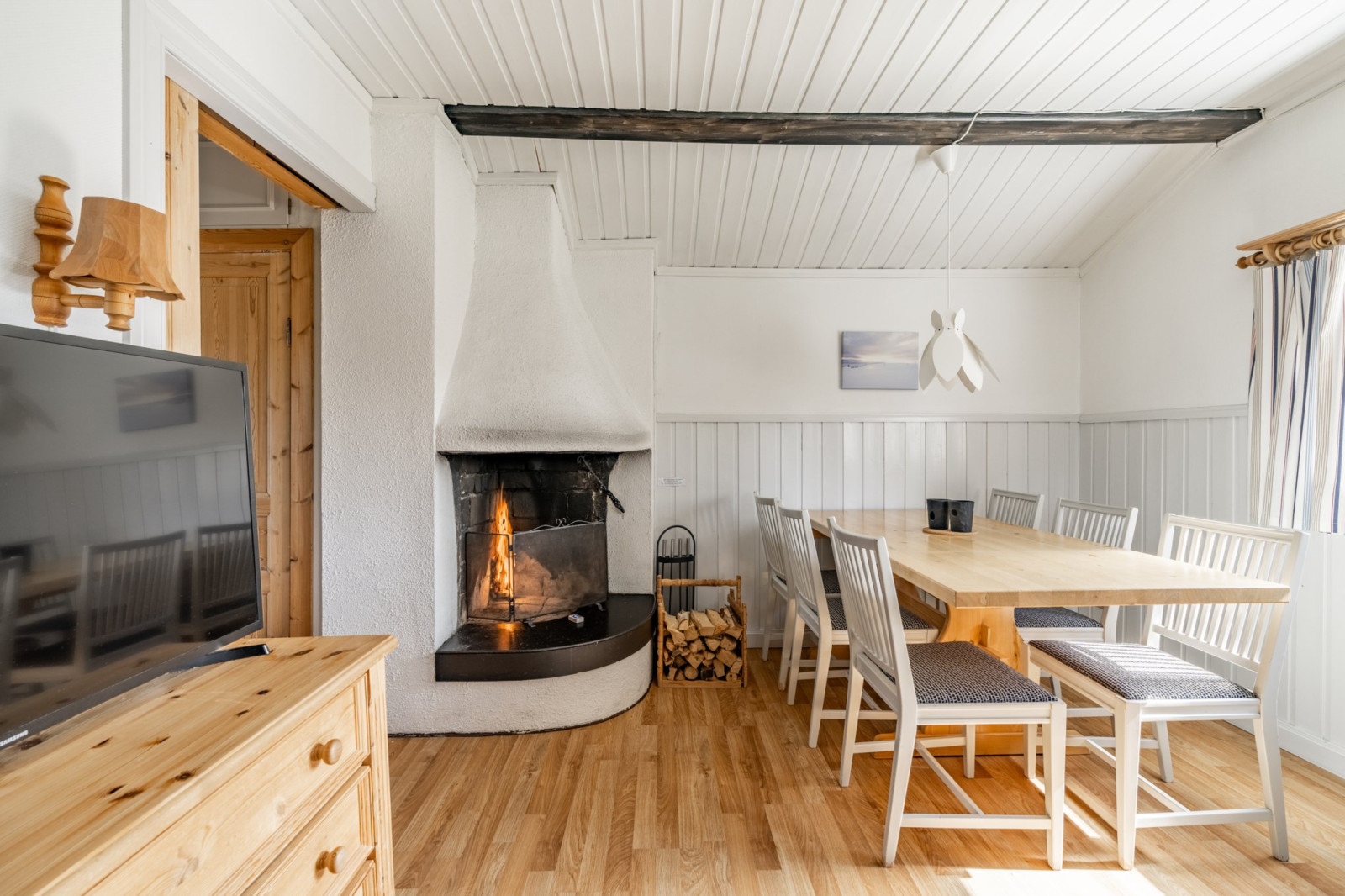 Hus C Renvägen 22ABC