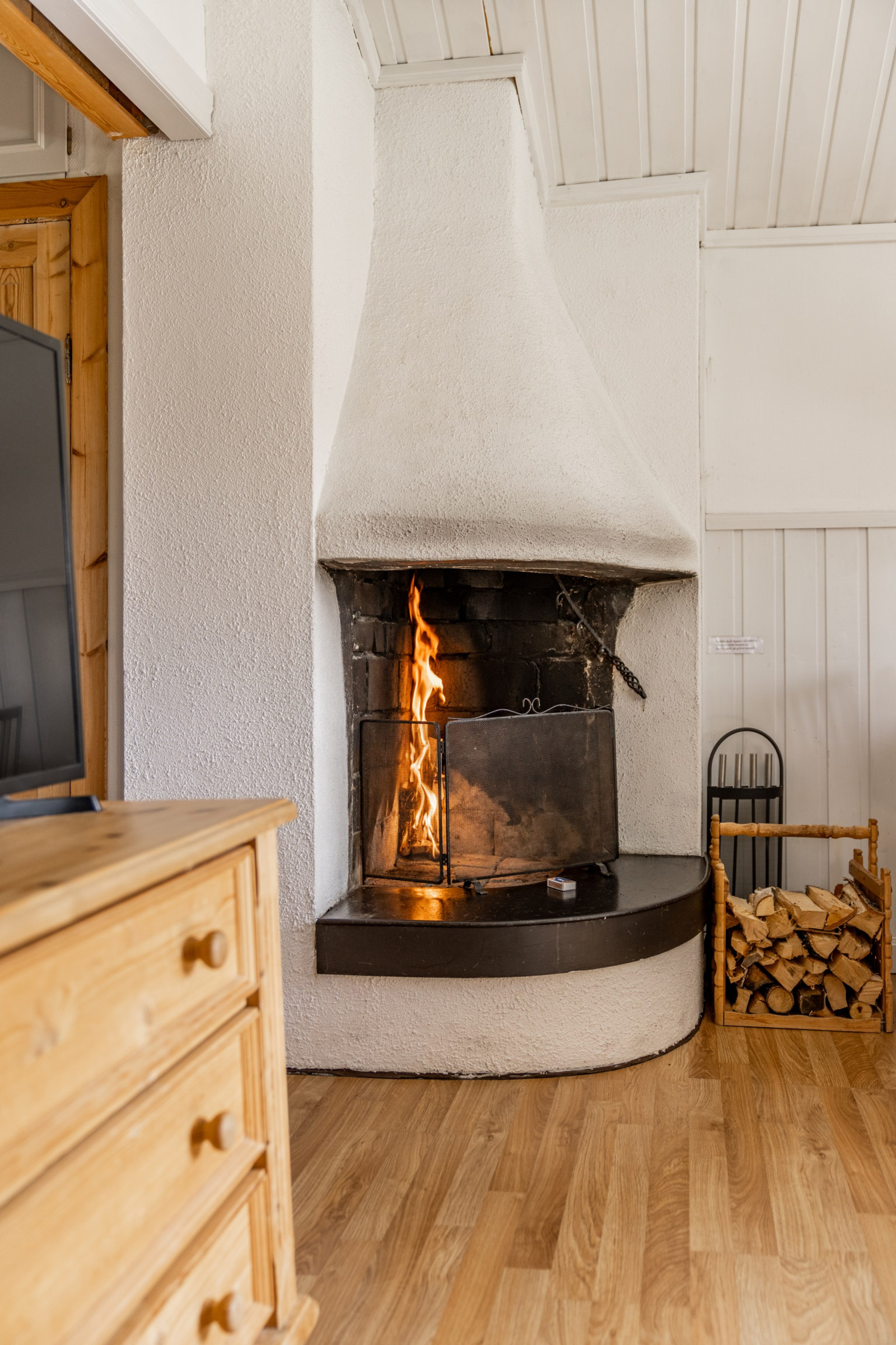Hus C Renvägen 22ABC