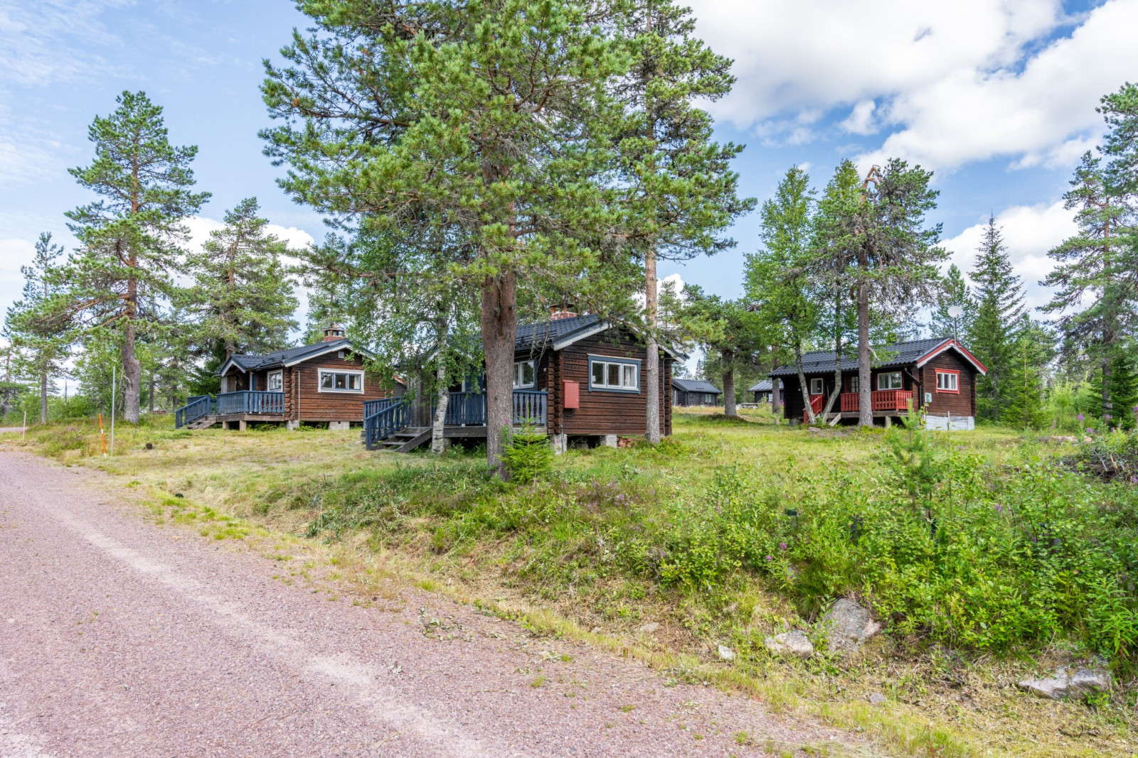  Renvägen 22ABC