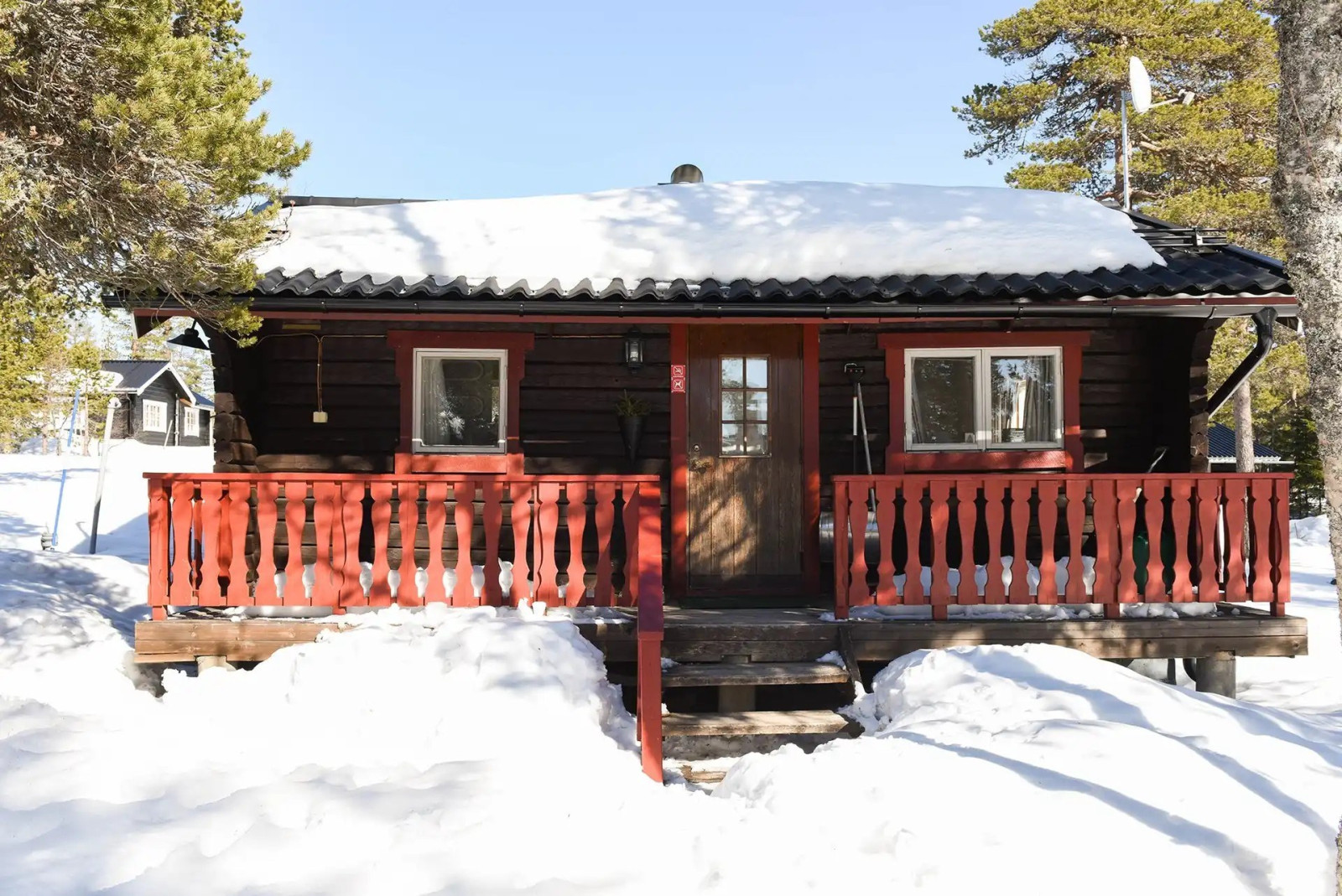 Säljarens egna bilder Renvägen 22ABC