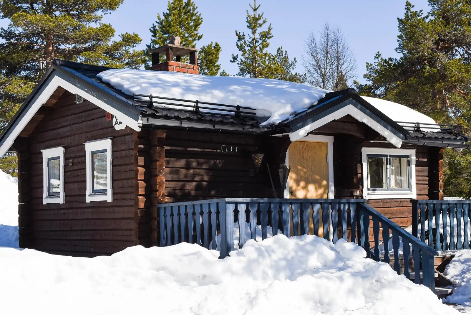 Säljarens egna bilder Renvägen 22ABC
