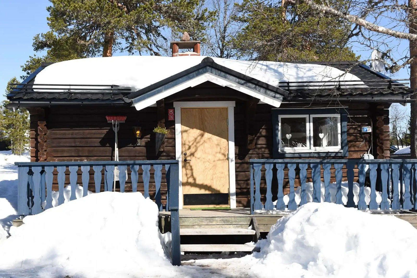 Säljarens egna bilder Renvägen 22ABC