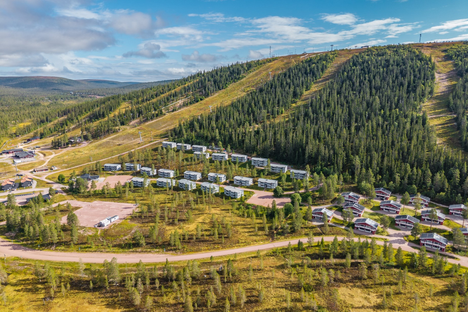  Tandådalen Grå byn 13 A