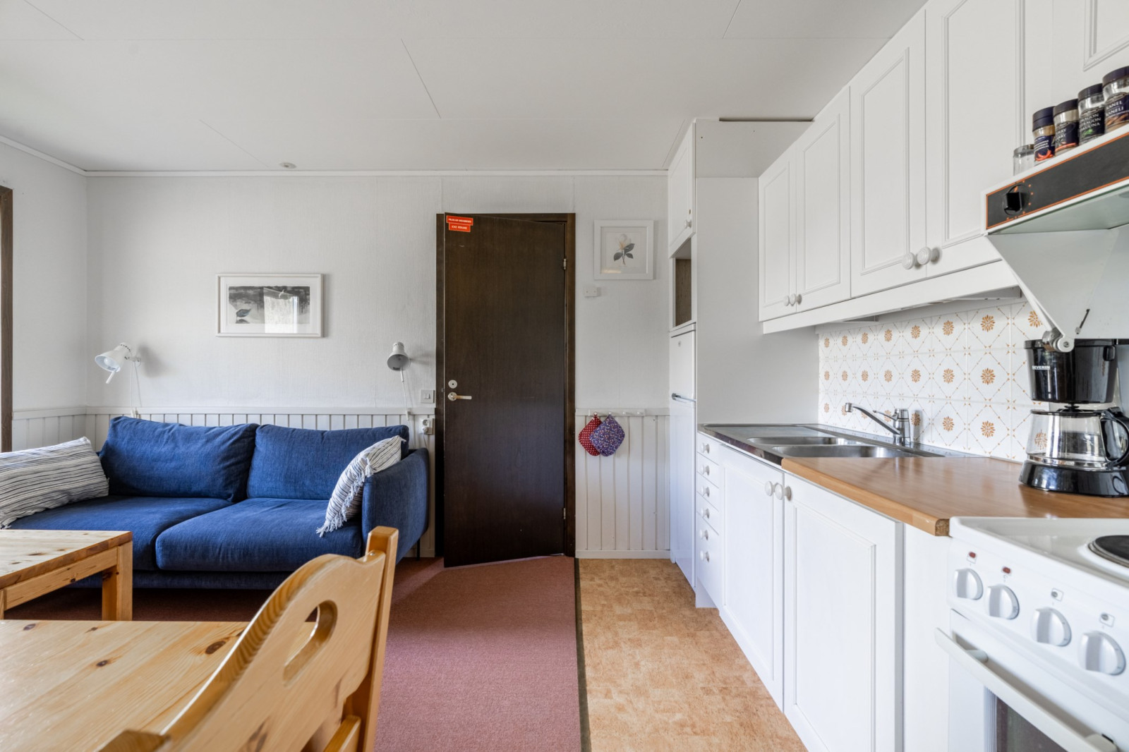 Tandådalen Grå byn 13 A