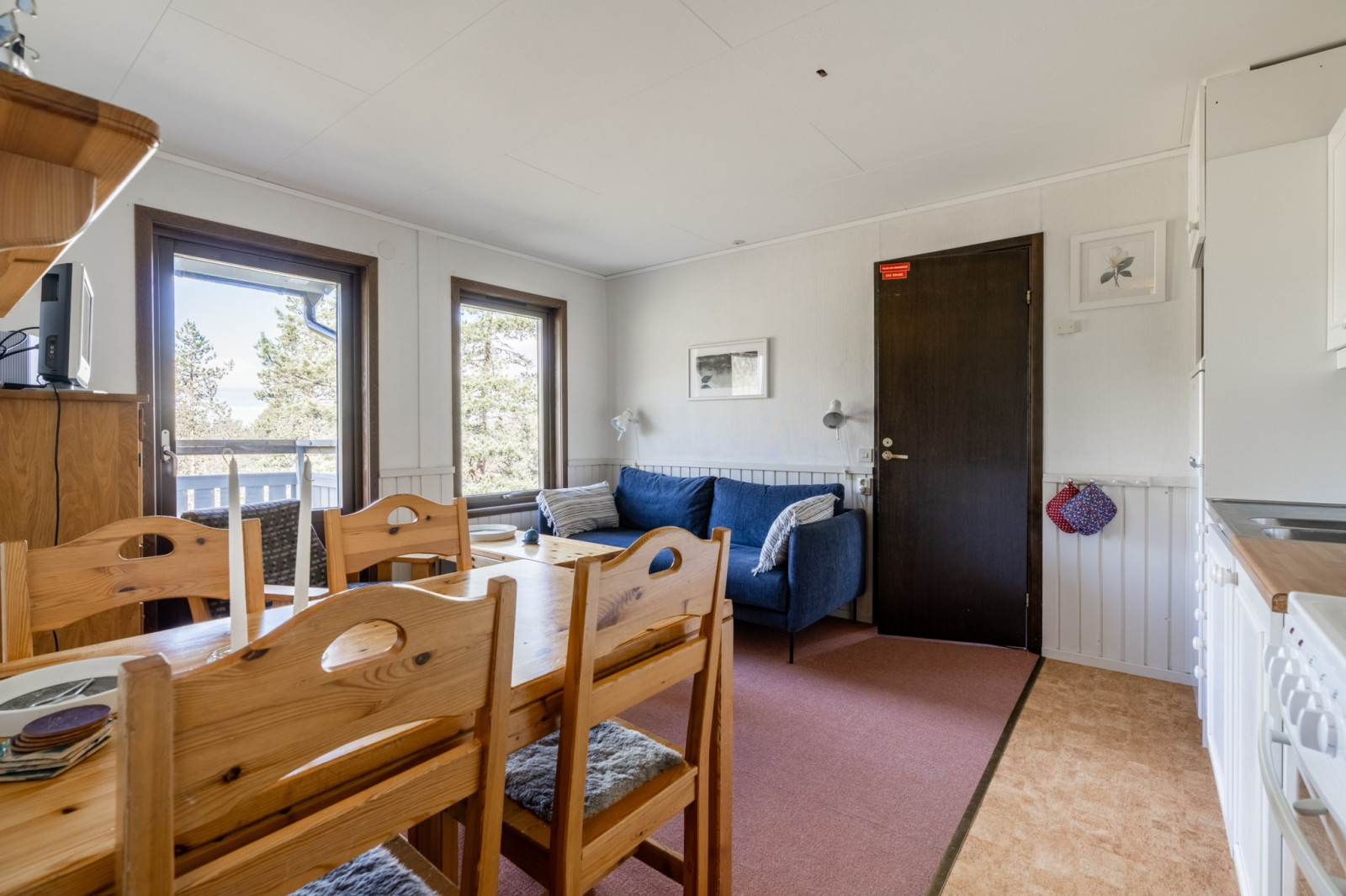  Tandådalen Grå byn 13 A