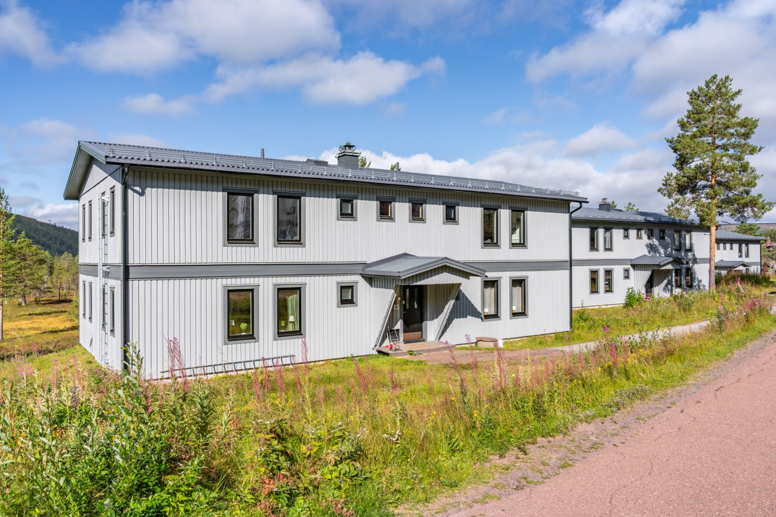  Tandådalen Grå byn 13 A