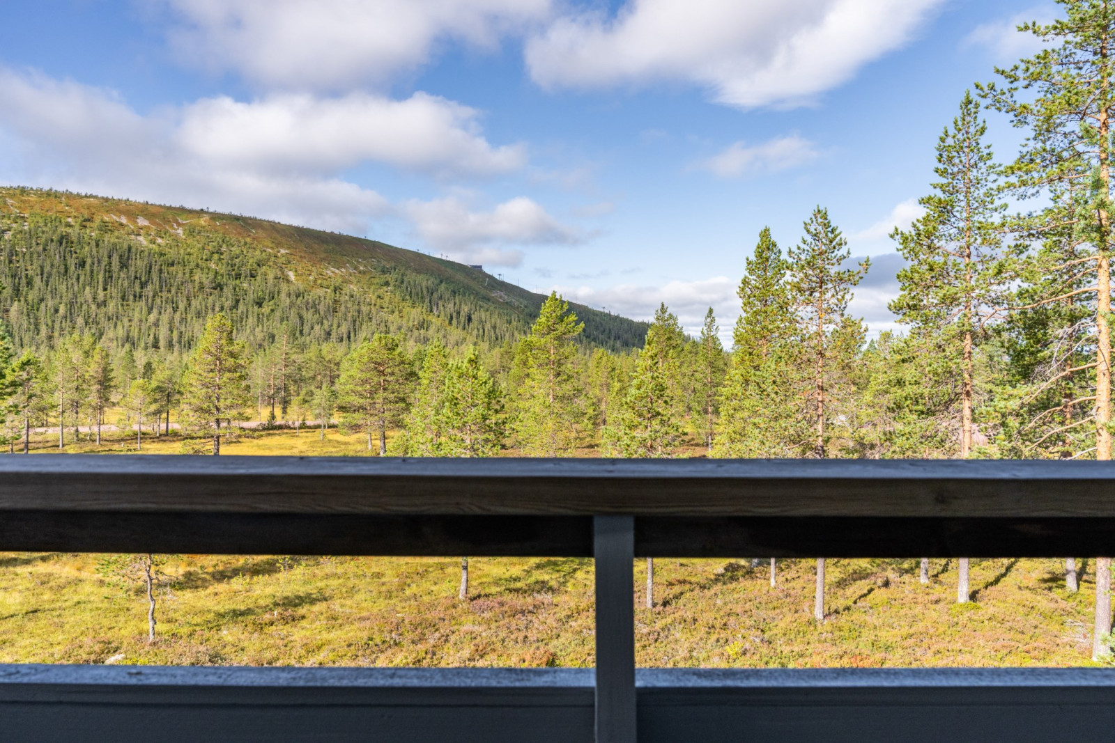  Tandådalen Grå byn 13 A