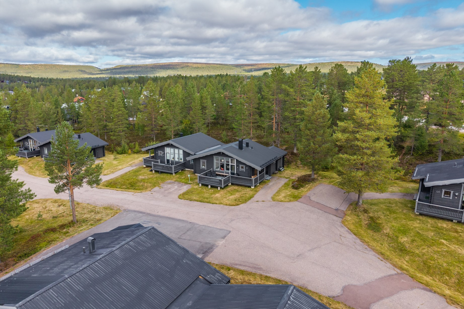 Fjällvillevägen 67