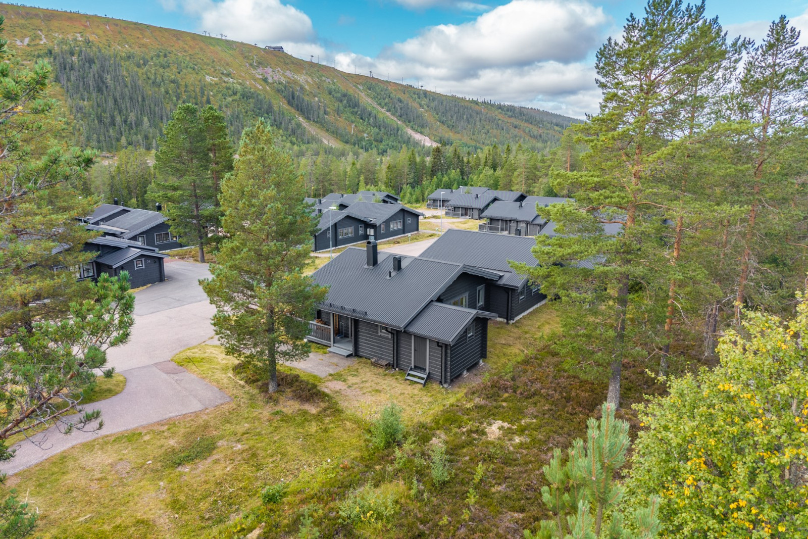  Fjällvillevägen 67