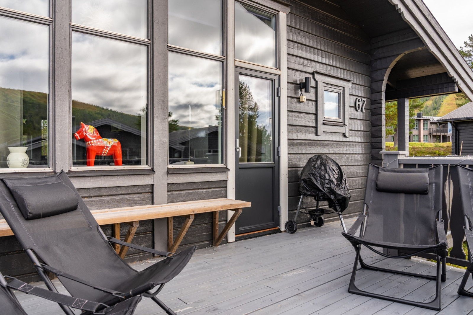  Fjällvillevägen 67