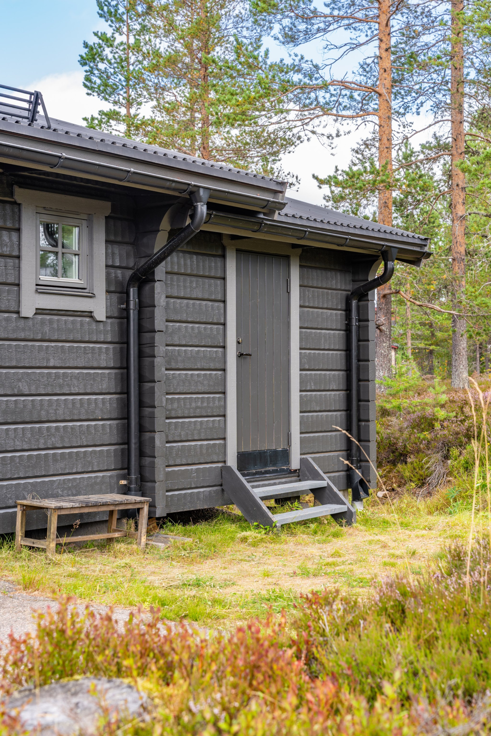  Fjällvillevägen 67