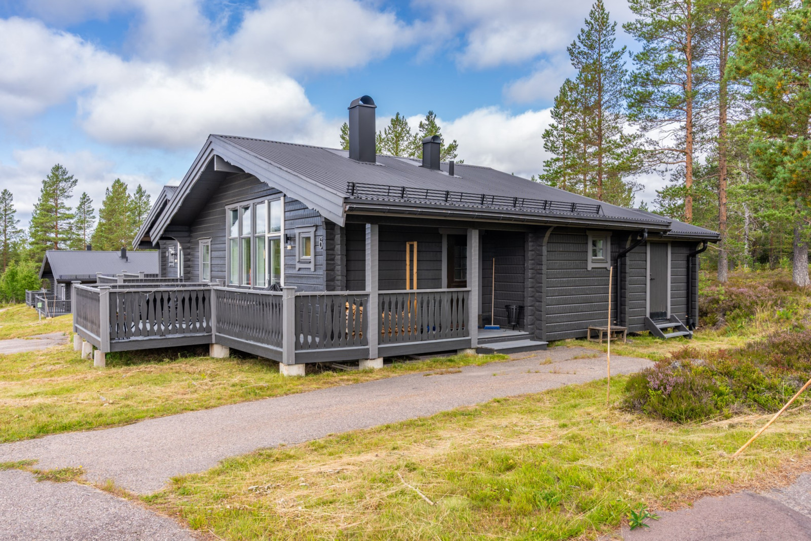  Fjällvillevägen 67