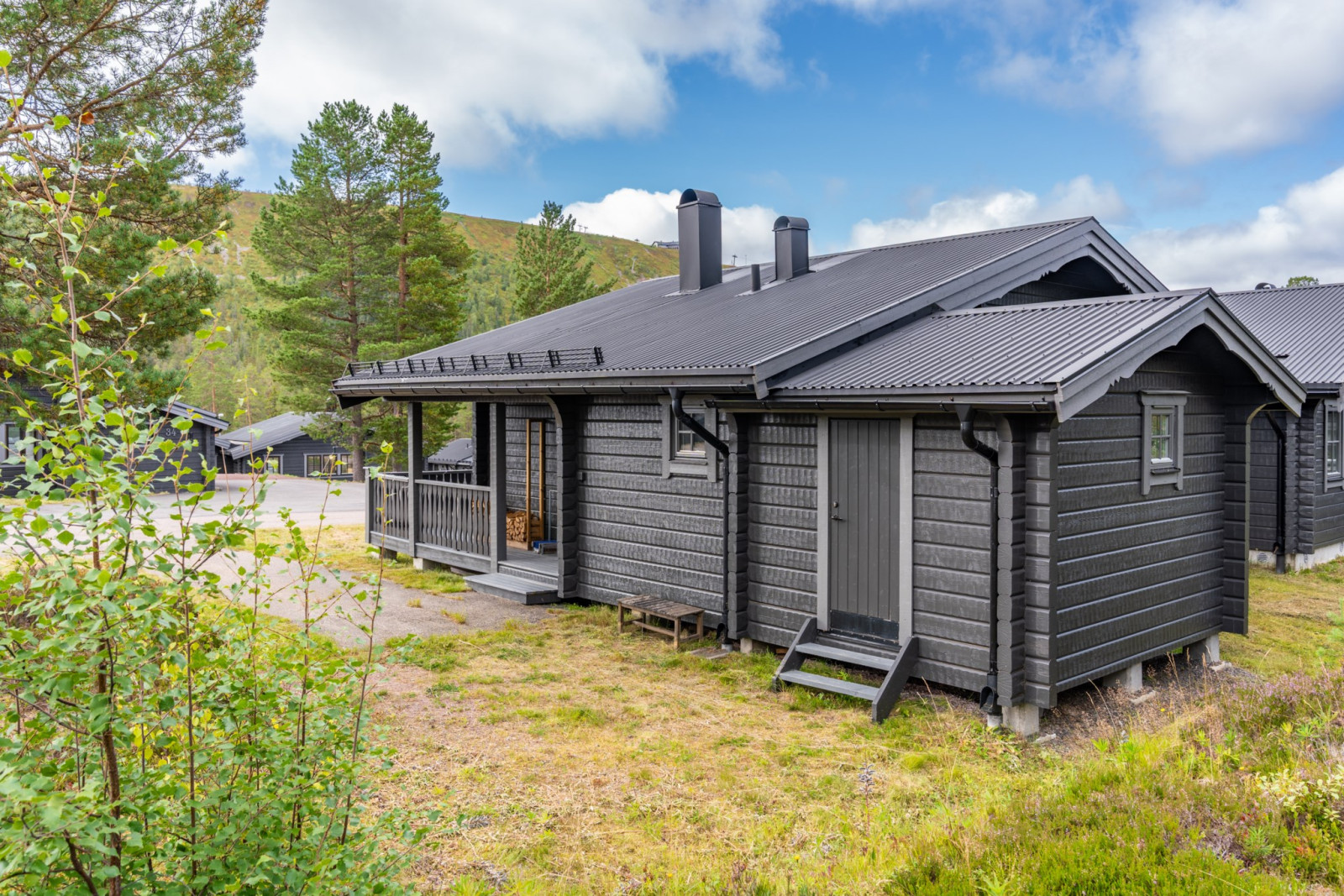  Fjällvillevägen 67