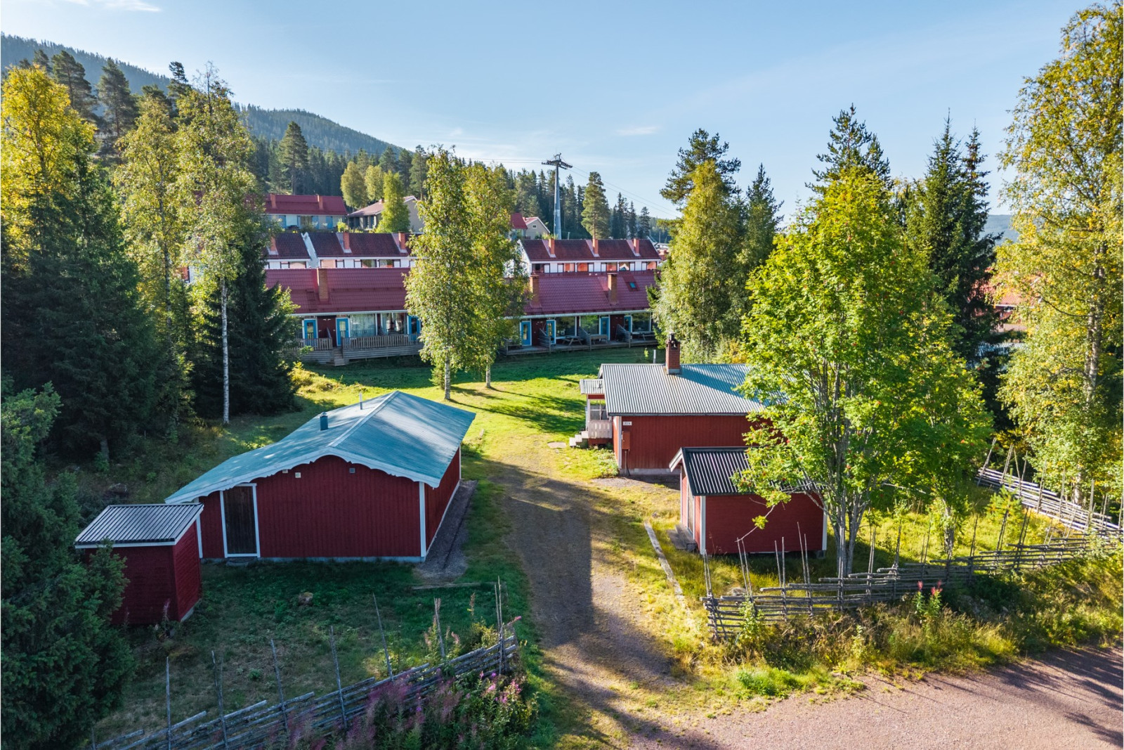  Kerstivägen 27
