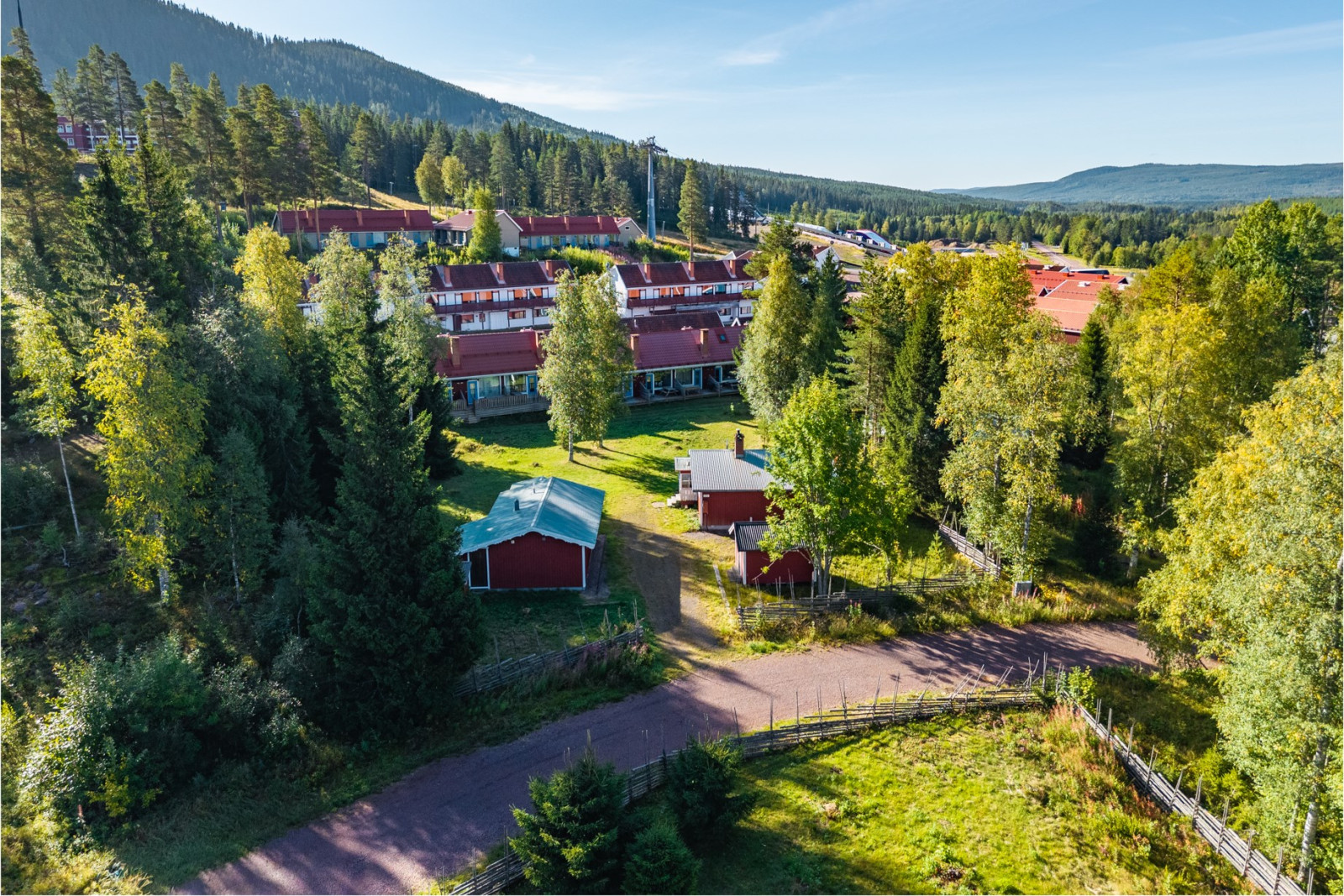  Kerstivägen 27