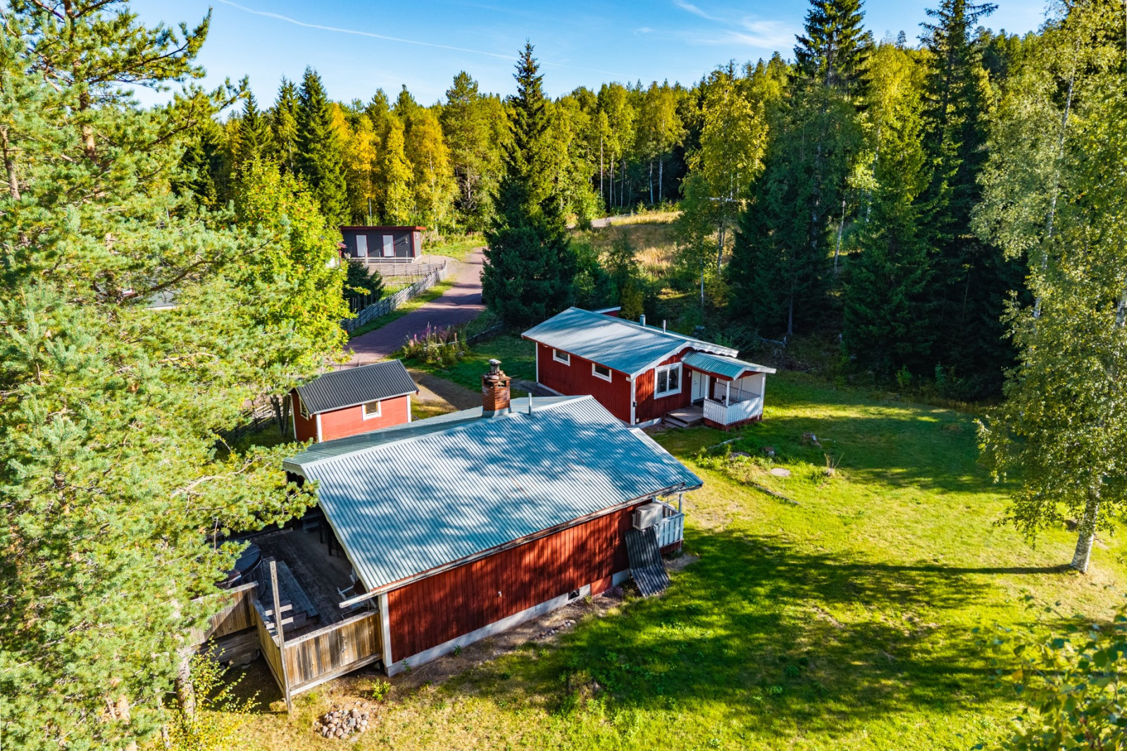  Kerstivägen 27