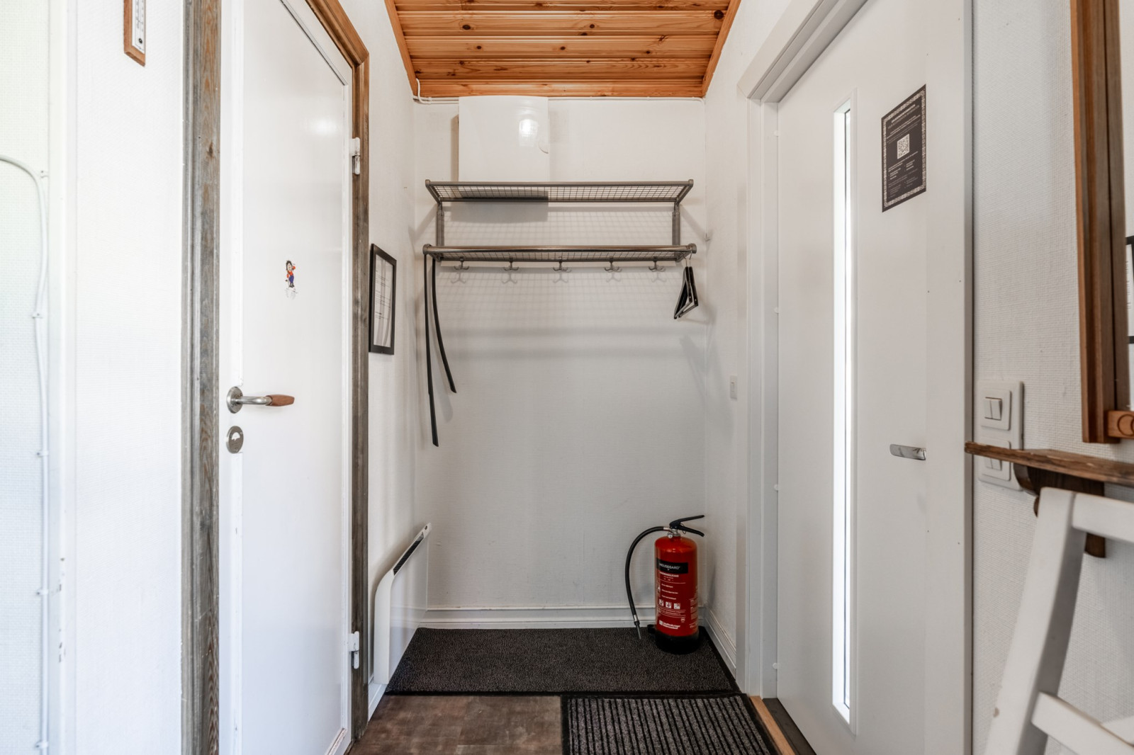 Hus B Kerstivägen 27