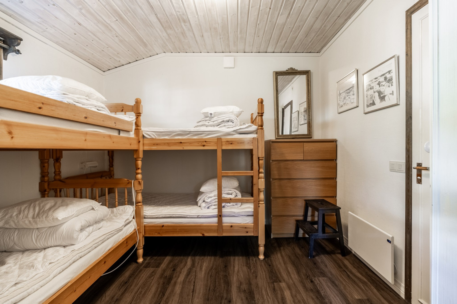 Hus B Kerstivägen 27