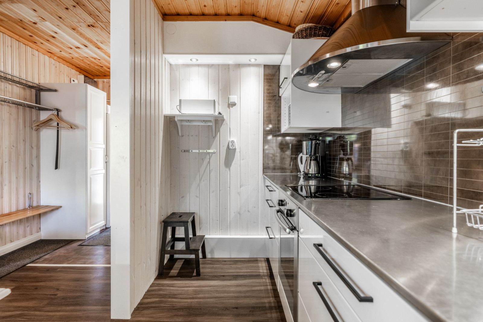 Hus A Kerstivägen 27