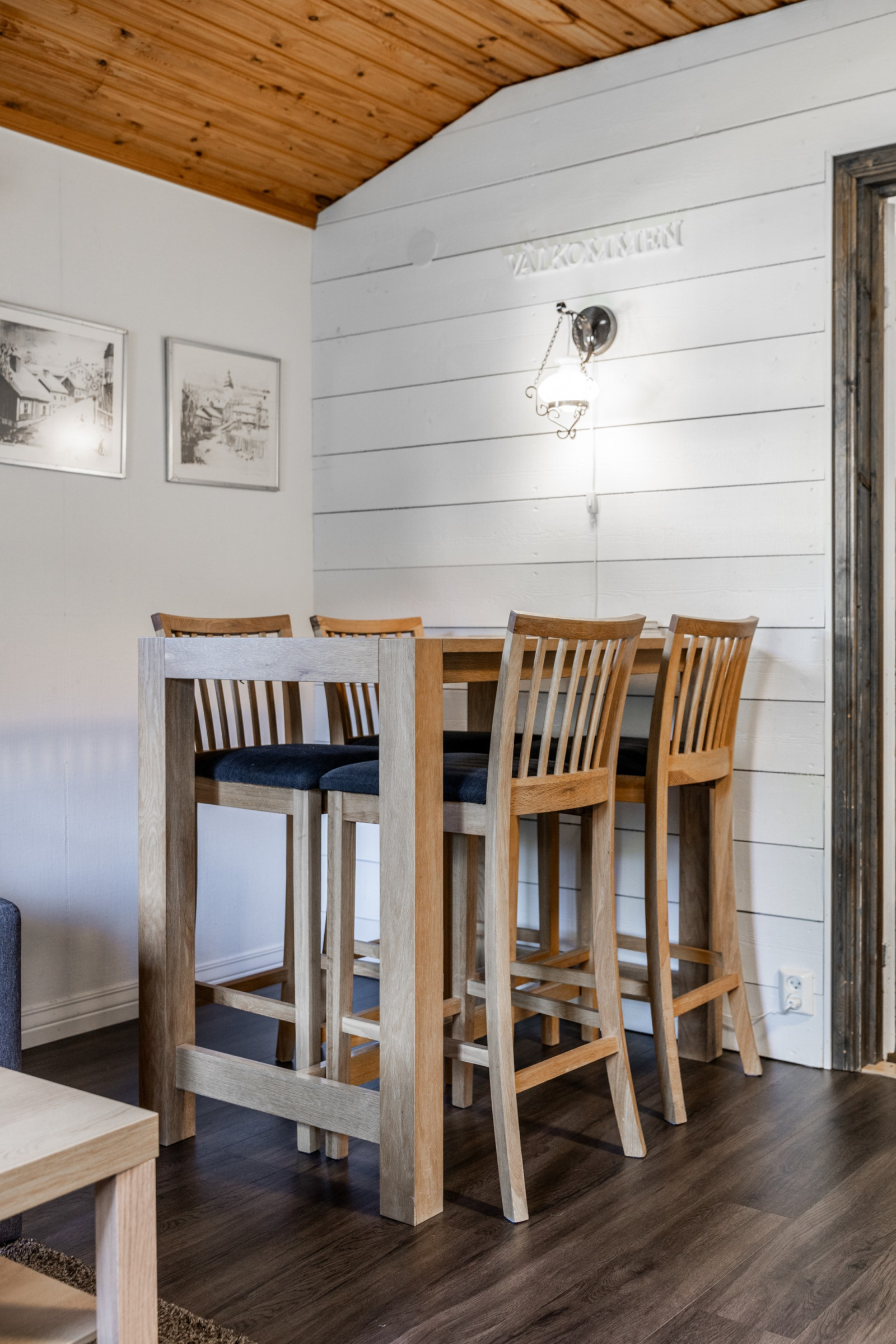 Hus B Kerstivägen 27