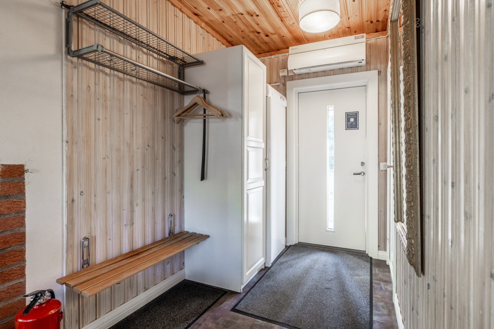 Hus A Kerstivägen 27