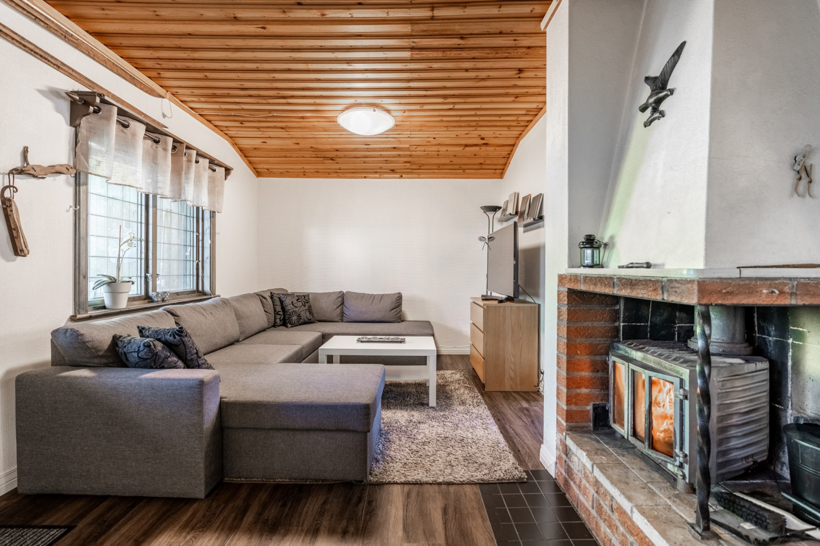 Hus A Kerstivägen 27