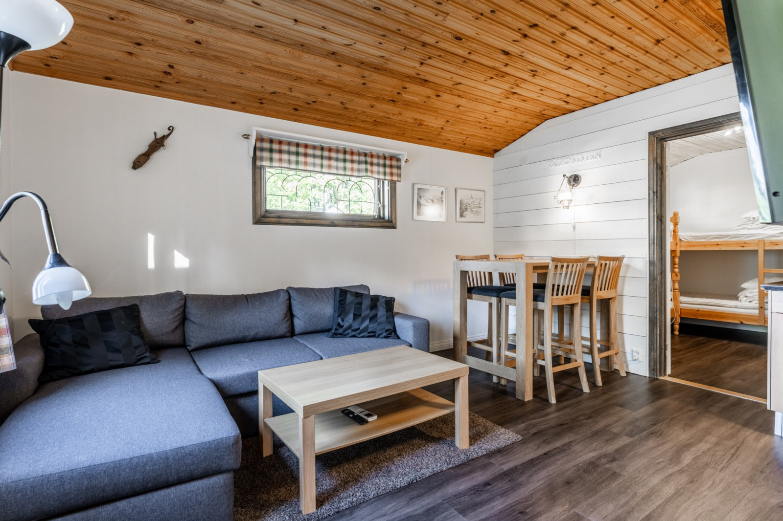 Hus B Kerstivägen 27