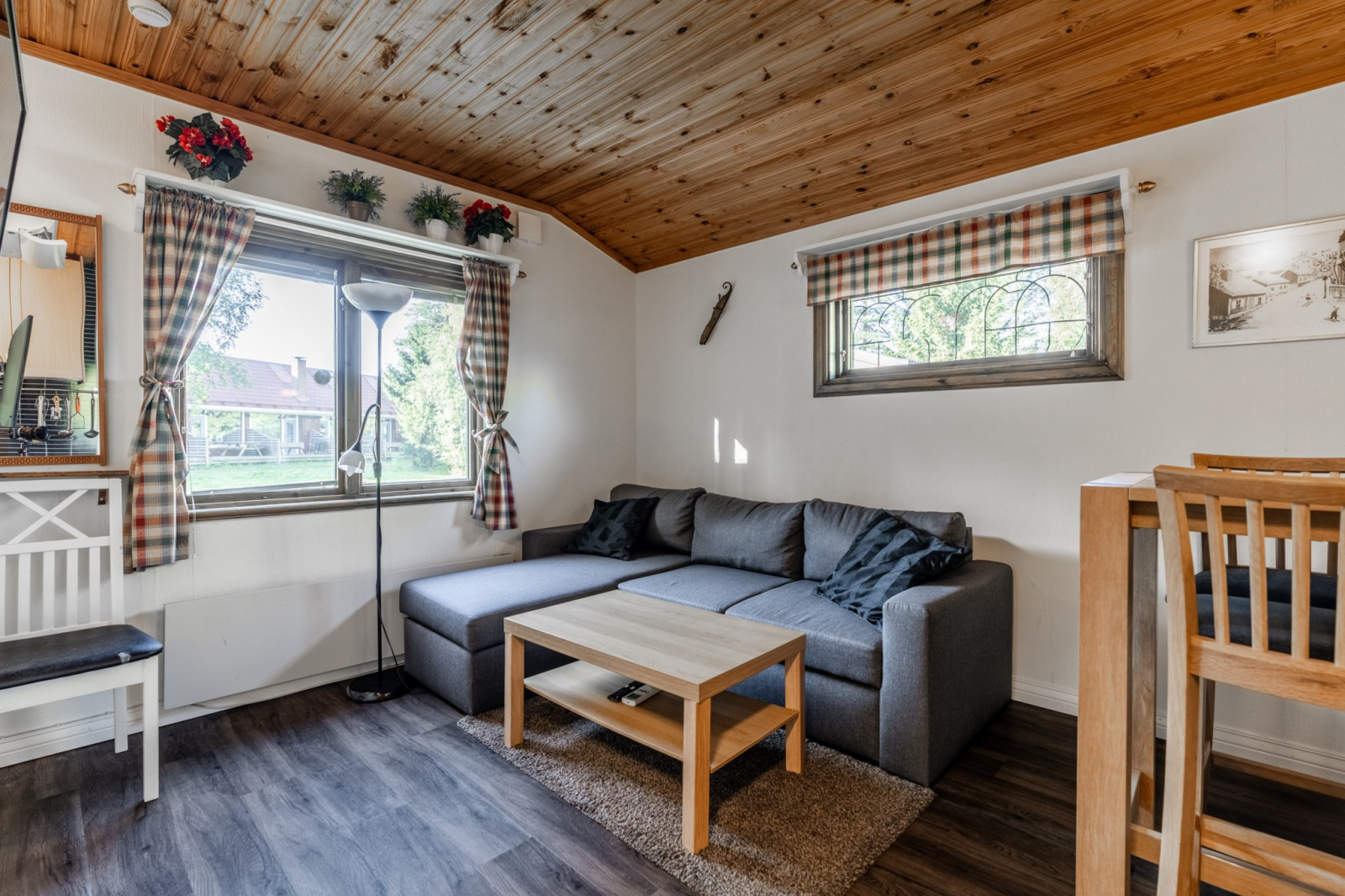 Hus B Kerstivägen 27