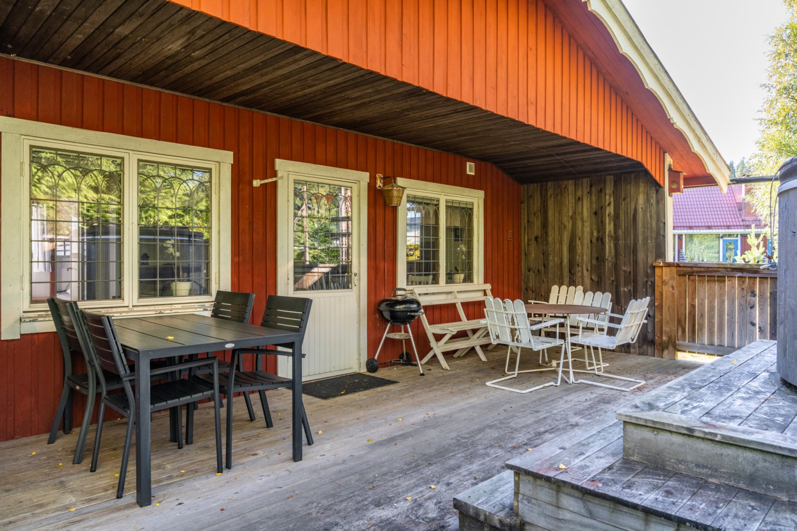 Hus A Kerstivägen 27