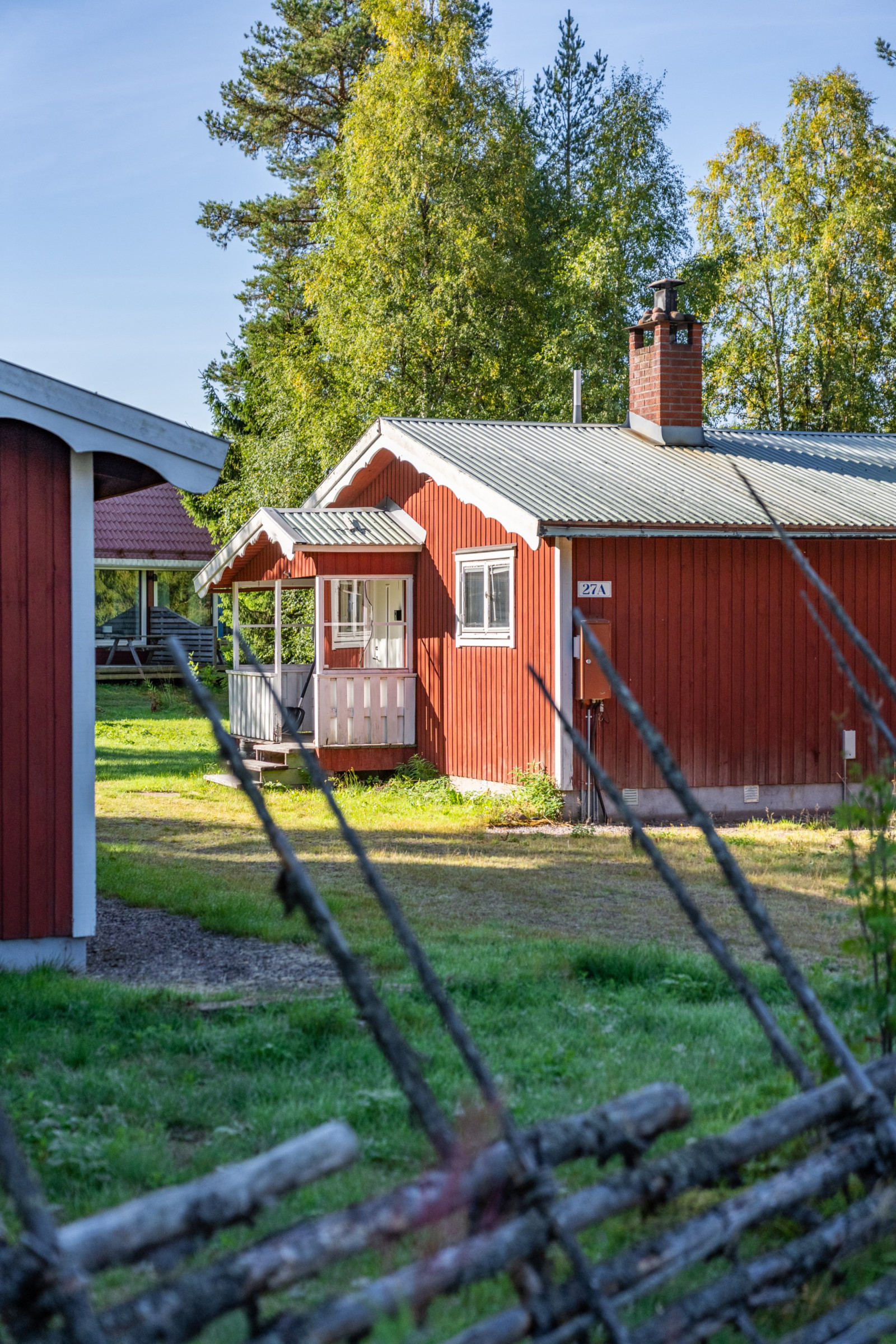  Kerstivägen 27