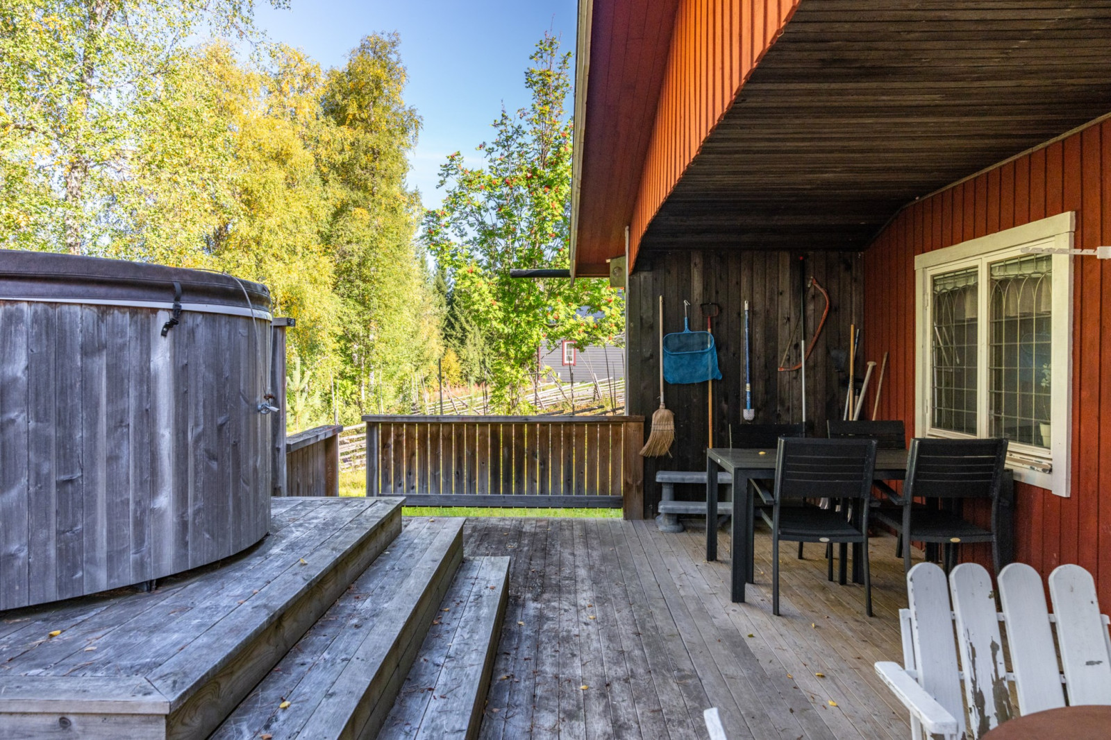 Hus A Kerstivägen 27