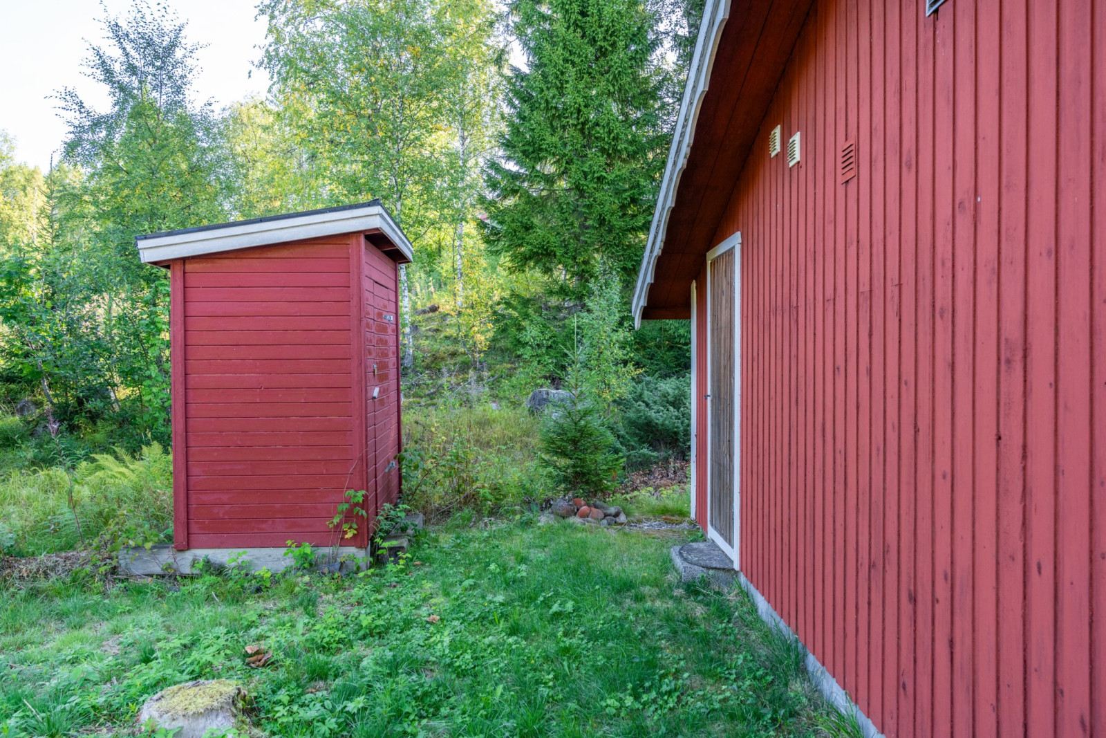 Kerstivägen 27
