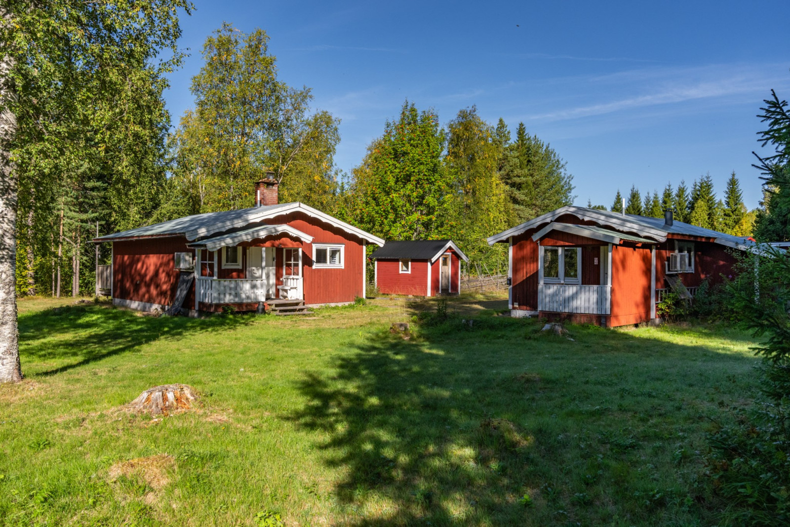  Kerstivägen 27