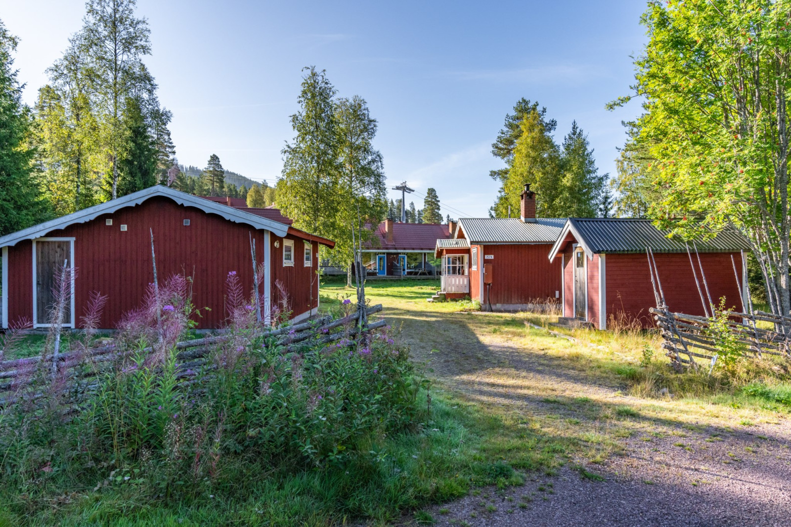  Kerstivägen 27