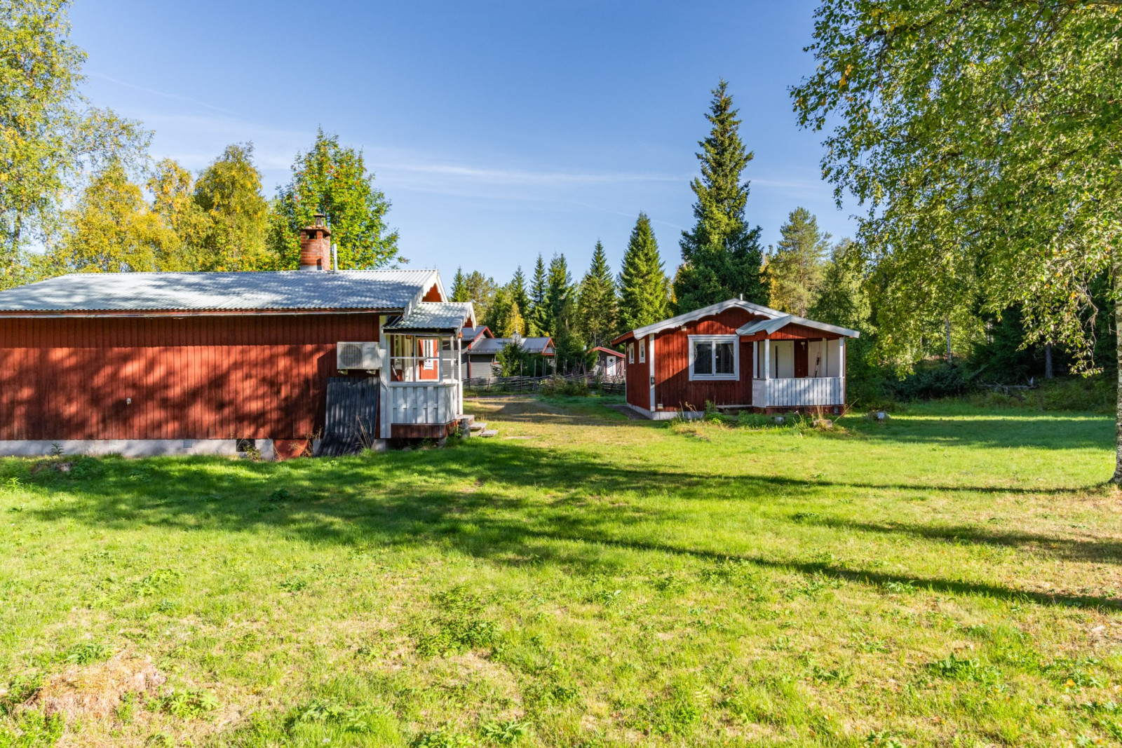  Kerstivägen 27