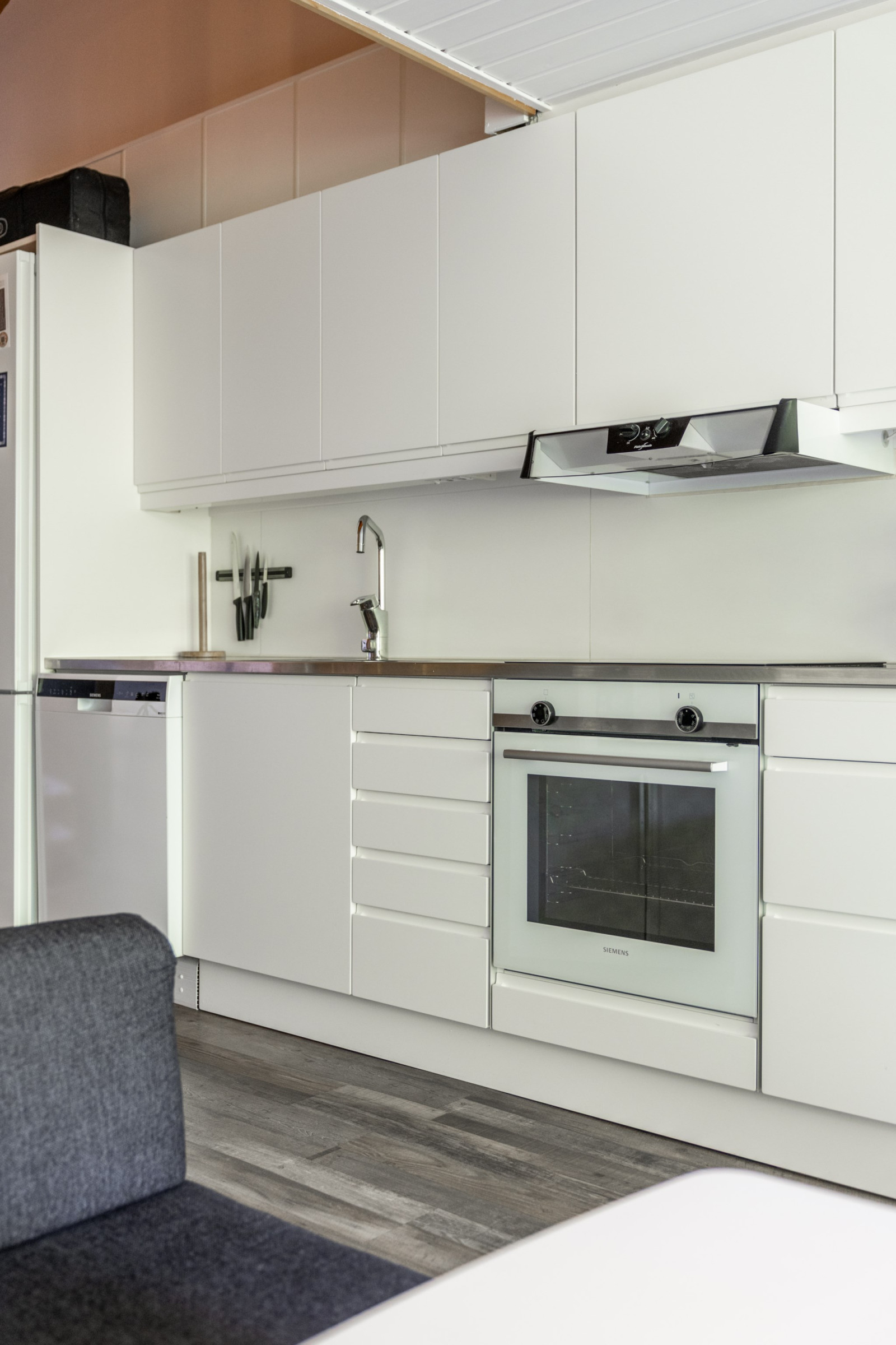  Sjungarbacken PLUS 1100