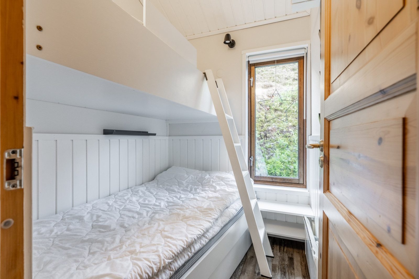  Sjungarbacken PLUS 1100