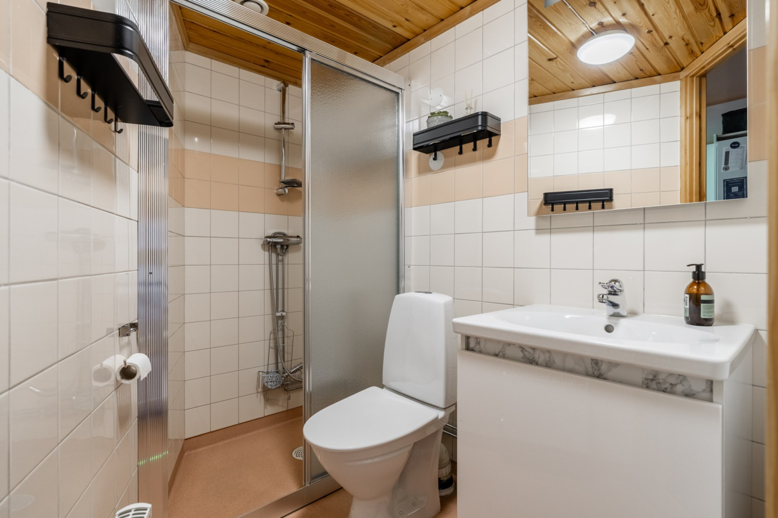  Sjungarbacken PLUS 1100